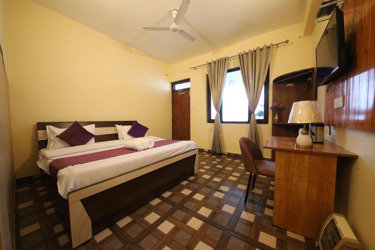 Perfectstayz Mussoorie Hills Exterior photo