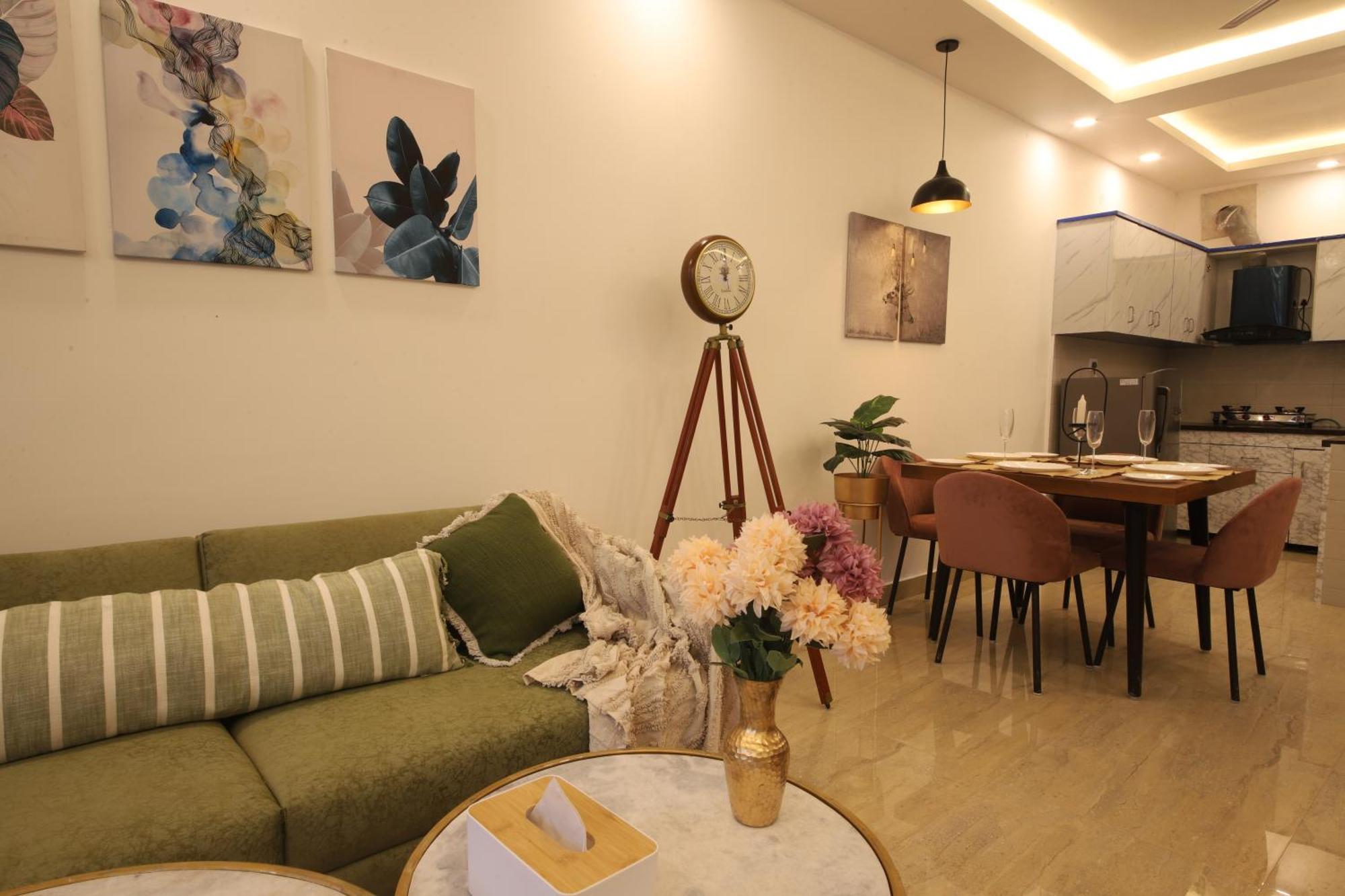 Perfectstayz Mussoorie Hills Room photo